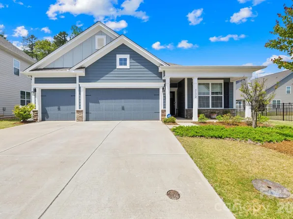 3172 Burnello Ct #113, Iron Station, NC 28080