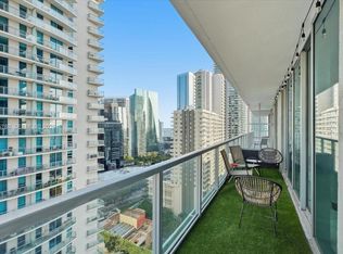 1111 SW 1st Ave APT 2420, Miami, FL 33130