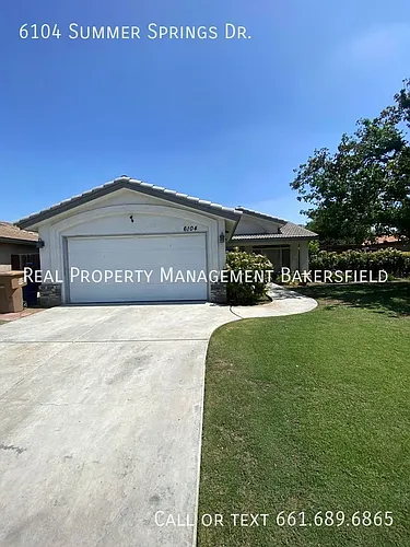 6104 Summer Springs Dr Photo 1