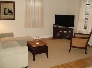 128 Richbell Rd APT C4, Mamaroneck, NY 10543