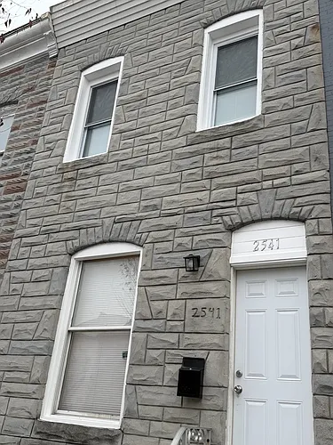 2541 W Fayette St Photo 1 2541 W Fayette St Photo 1