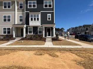 1930 Rabbit Hop Trl, Apex, NC 27502