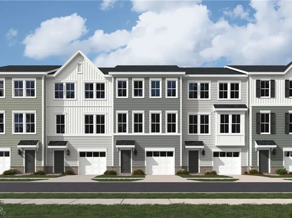 16025 Abelson Way, Chesterfield, VA 23832