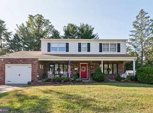 508 Boundary Rd, Pitman, NJ 08071