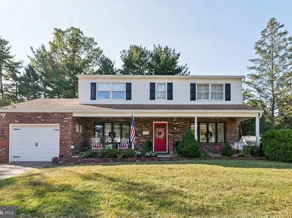 508 Boundary Rd, Pitman, NJ 08071