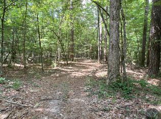 Upper Leggett Rd, Leggett, TX 77350