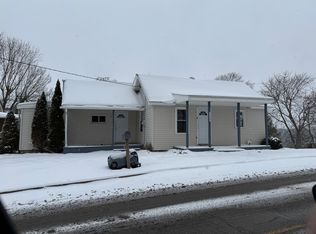 425 Baird Ave, Washington, PA 15301