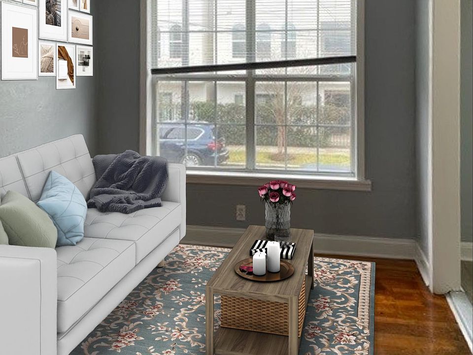 1st image of 4108 Driscoll St #B