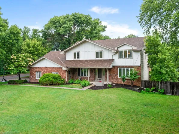 17030 30th Ave N, Plymouth, MN 55447