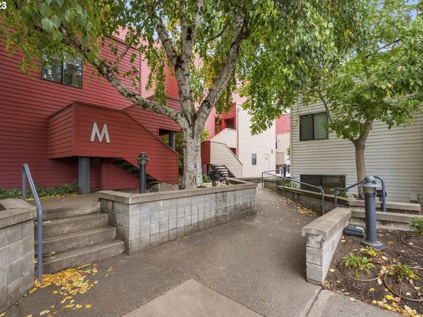 1010 NW Naito Pkwy APT M8, Portland, OR 97209