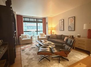 540 W 28th St #3D, New York, NY 10001