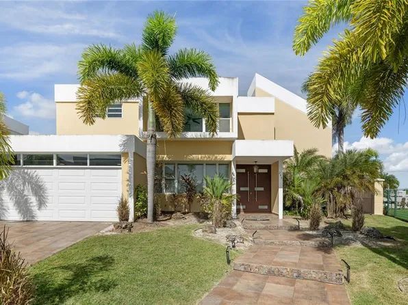 J048 Calle Carmo, Dorado, PR 00646