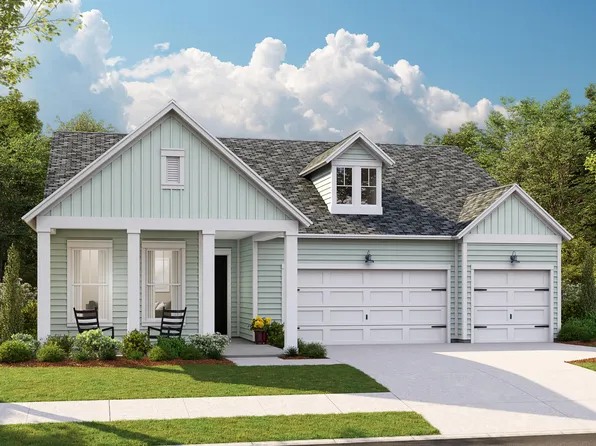 1124 Darling St, Summerville, SC 29485