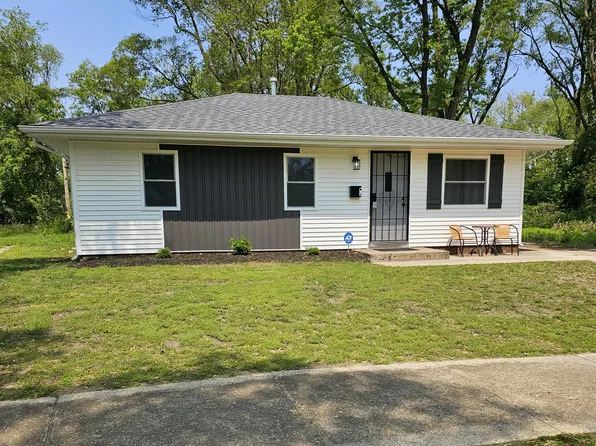 5330 E 11th Pl, Gary, IN 46403