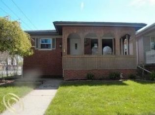 3505 14th St, Wyandotte, MI 48192
