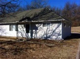 9514 W 54th St, Merriam, KS 66203
