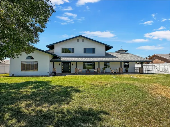 650 W 10th Ave, Blythe, CA 92225