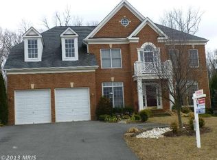 4471 Cascade Way, Woodbridge, VA 22192