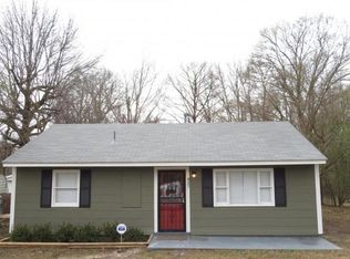 827 Par Ave, Memphis, TN 38127