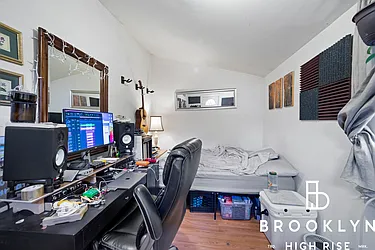 Rented by Brooklyn High Rise LLC