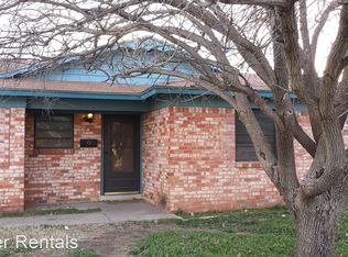 8834 Lamar Ave, Odessa, TX 79765