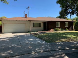 118 E Mayfair Ave, Stockton, CA 95207