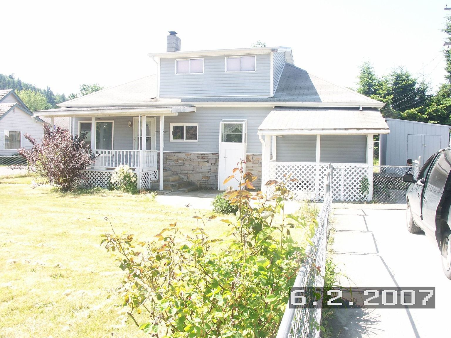 230 7th St NW, Carbonado, WA 98323 Zillow