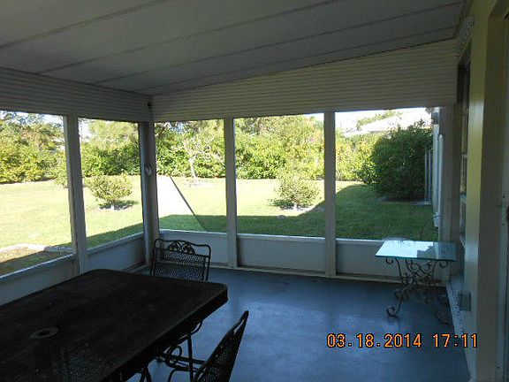 Home For Sale In South Port St Lucie Unit 9