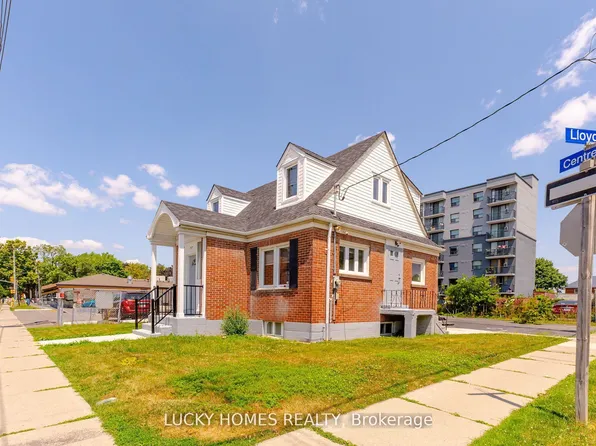 157 Centre St S, Oshawa, ON L1H 4A5