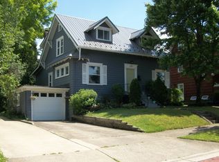 375 Ben Avon St, Meadville, PA
