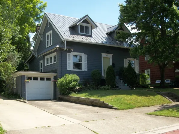 375 Ben Avon St, Meadville, PA 16335