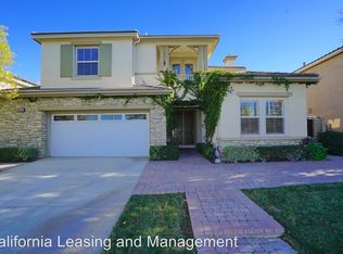 25826 Tennyson Ln, Stevenson Ranch, CA 91381