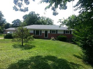 626 Buckley Rd, Saint Louis, MO 63125