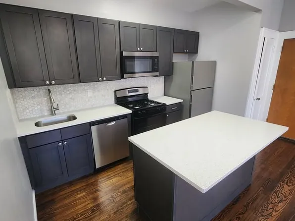 284 Lakeview Ave APT 1, Clifton, NJ 07011