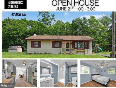2410 Elias Ave, Lebanon, PA, 17046