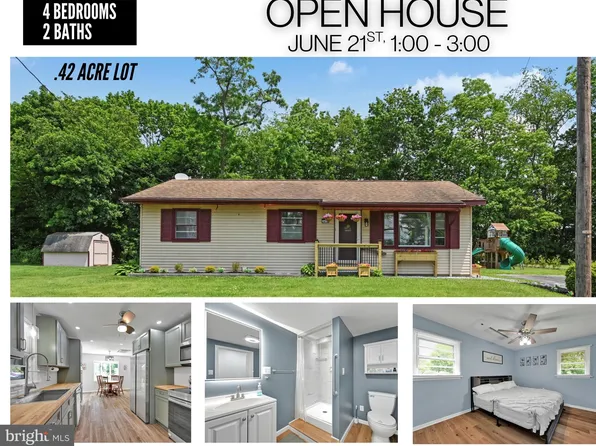 2410 Elias Ave, Lebanon, PA 17046