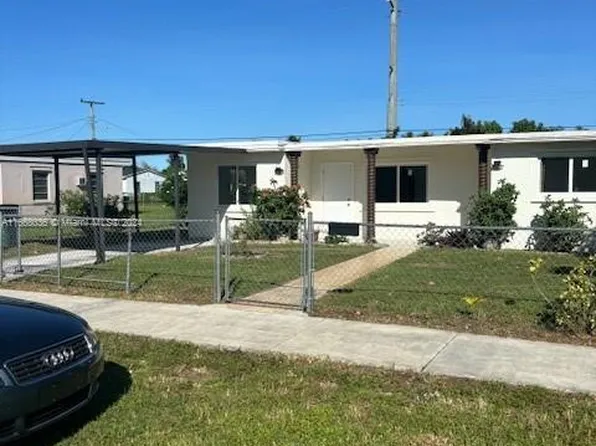 15801 NW 19th Ave, Miami Gardens, FL 33054