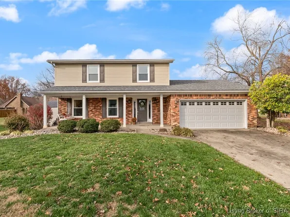 413 Rose Court, Jeffersonville, IN 47130