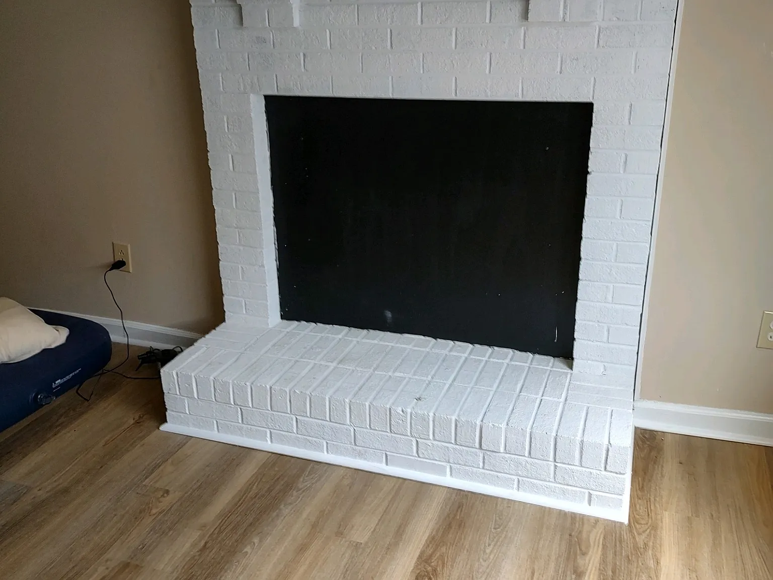 2 bed, 1.5 bath, 1100 sqft, $1,150 — Photo 1