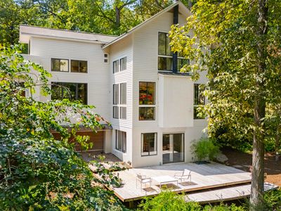 400 Ray Rd, Chapel Hill, NC, 27516