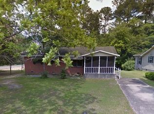 1324 Hallmark Dr, Moultrie, GA 31768