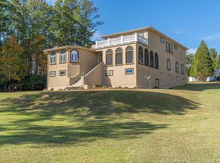 231 Chicory Rd NE, Milledgeville, GA 31061