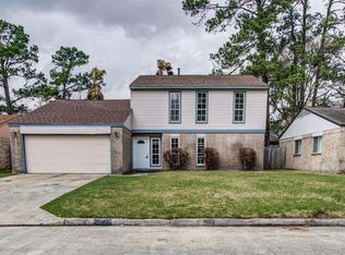 4007 Adonis Dr, Spring, TX 77373