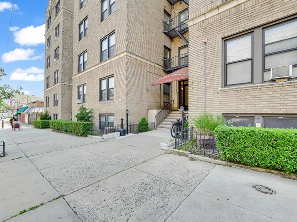 2700 Kennedy Blvd APT 314, Jersey City, NJ 07306