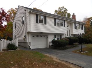 71 Winding Way, Rockland, MA 02370