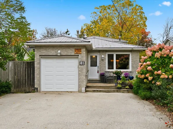 81 Main St S, Flamborough, ON L0R 1R0