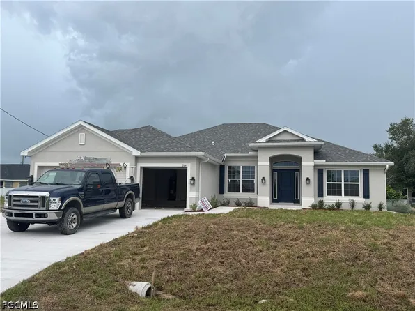2644 NW 9th Ter, Cape Coral, FL 33993