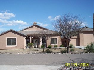 2292 N Woods Pl, Tucson, AZ 85749