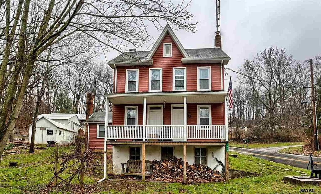 1712 Snyder Corner Rd, Windsor, PA 17366 Zillow