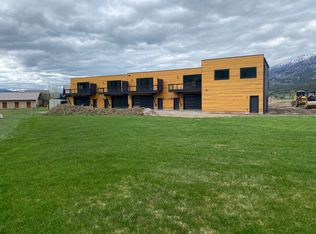 334 Meadows Dr, Alpine, WY 83128